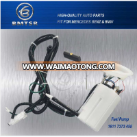 New Auto Accessories Electic Hight Quality Fuel Pump From Guangzhou China OEM 16117373458 Fit For E60