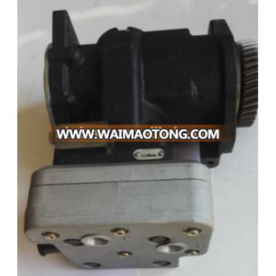 dongfeng truck engine air compressor 3969104 for yutong bus