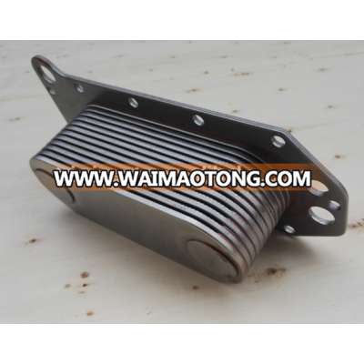 dongfeng Truck Diesel Engine 6CT Oil Cooler 3918175