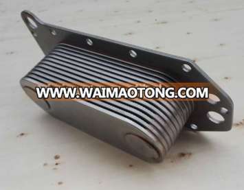 dongfeng Truck Diesel Engine 6CT Oil Cooler 3918175